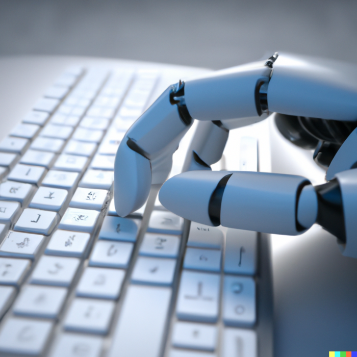 ChatGPT: The AI-powered solution for all your language-related needs
