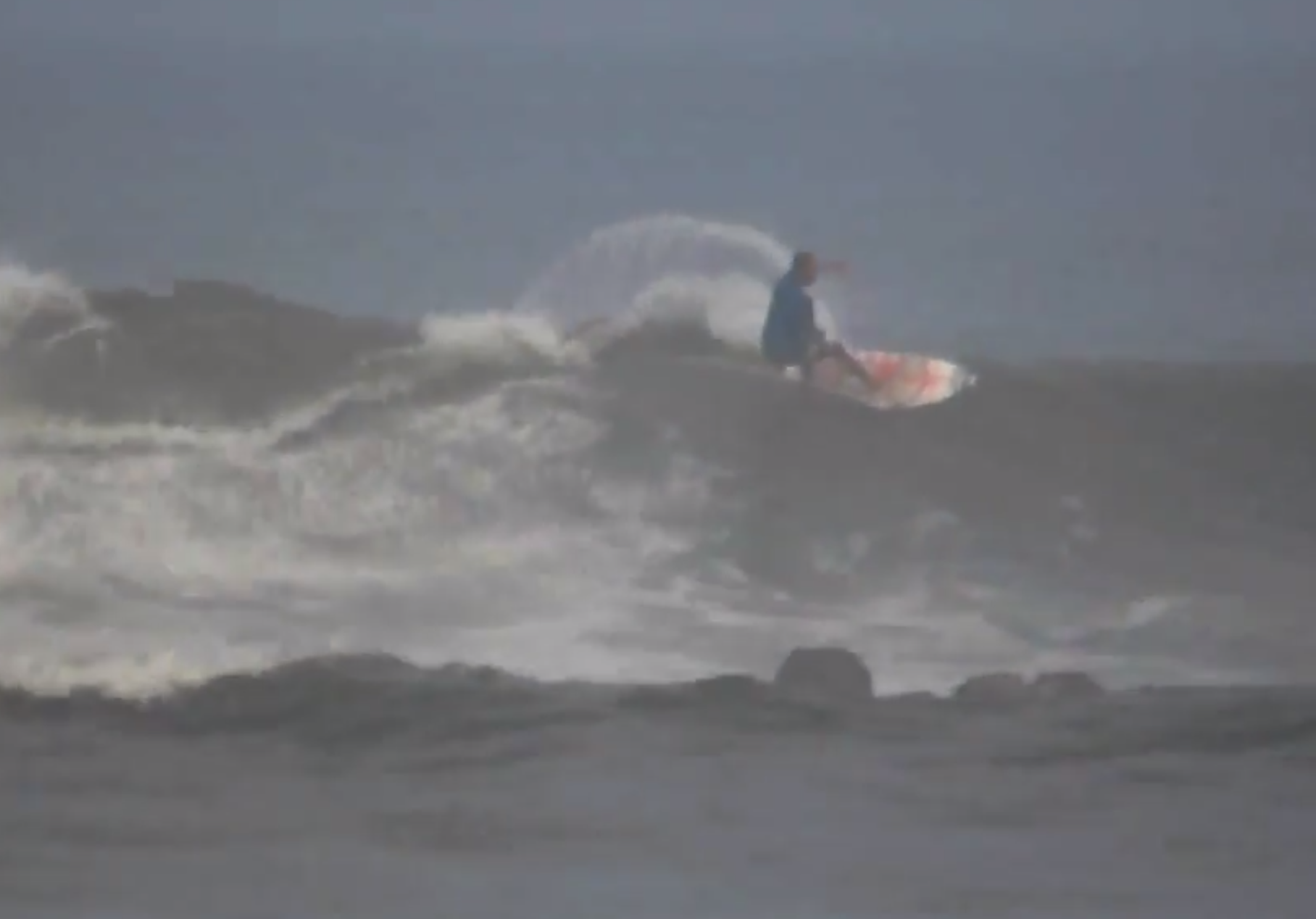 Kepa Acero en Pacasmayo