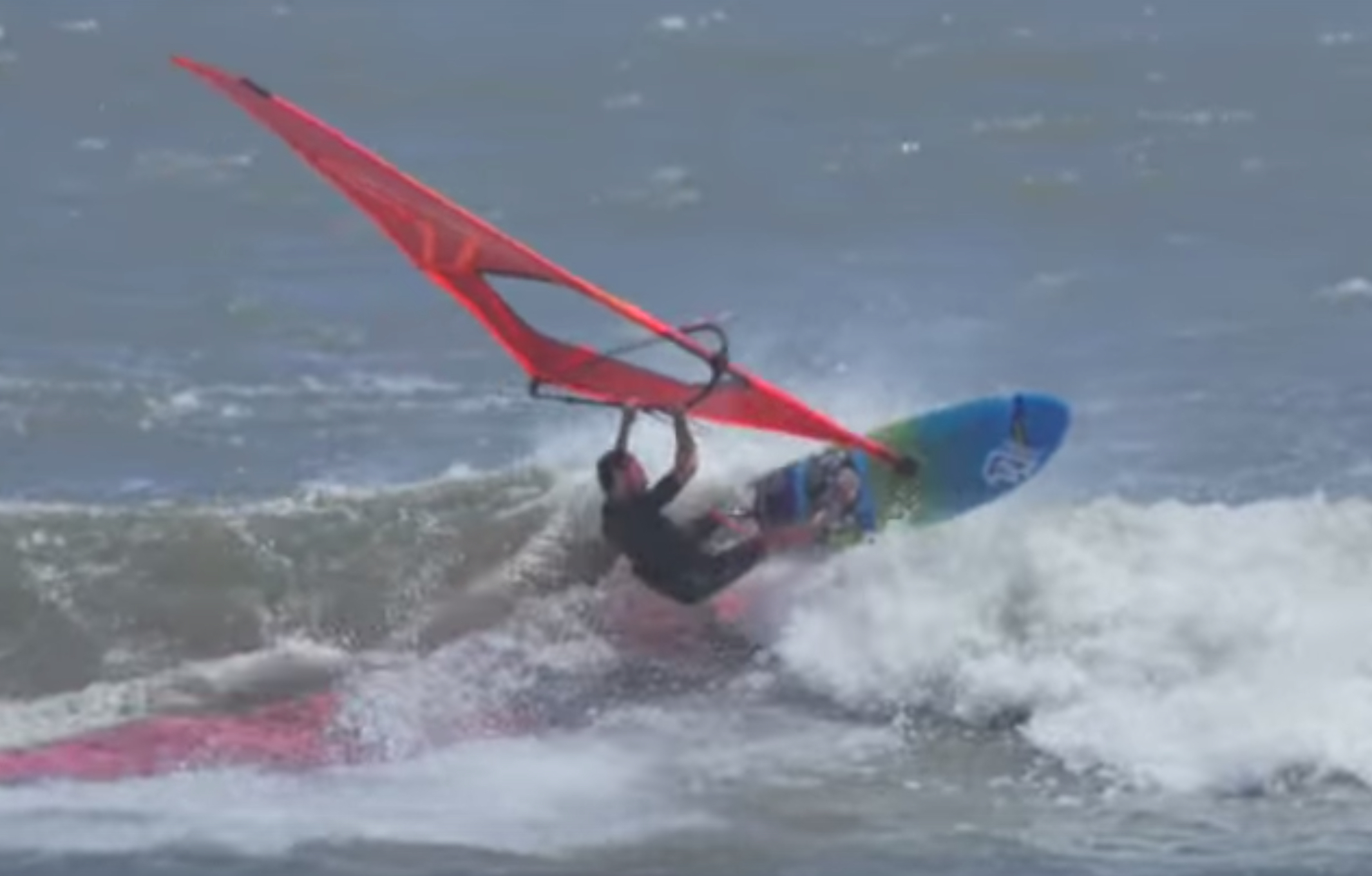 Fecha del campeonato AWT en Pacasmayo, 2015!