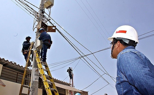 Transfieren más de 8 millones de soles para ejecución de obras en Virú y Pacasmayo