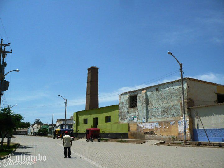 Publican concurso para tratamiento de aguas en Cultambo