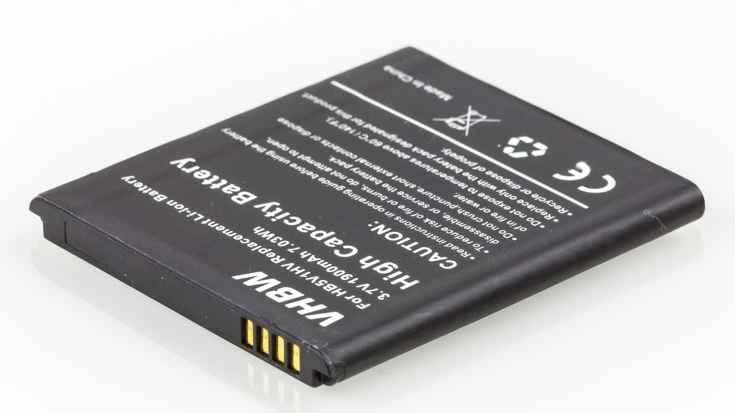 IBM Research ha creado una nueva batería que supera a la de iones de litio