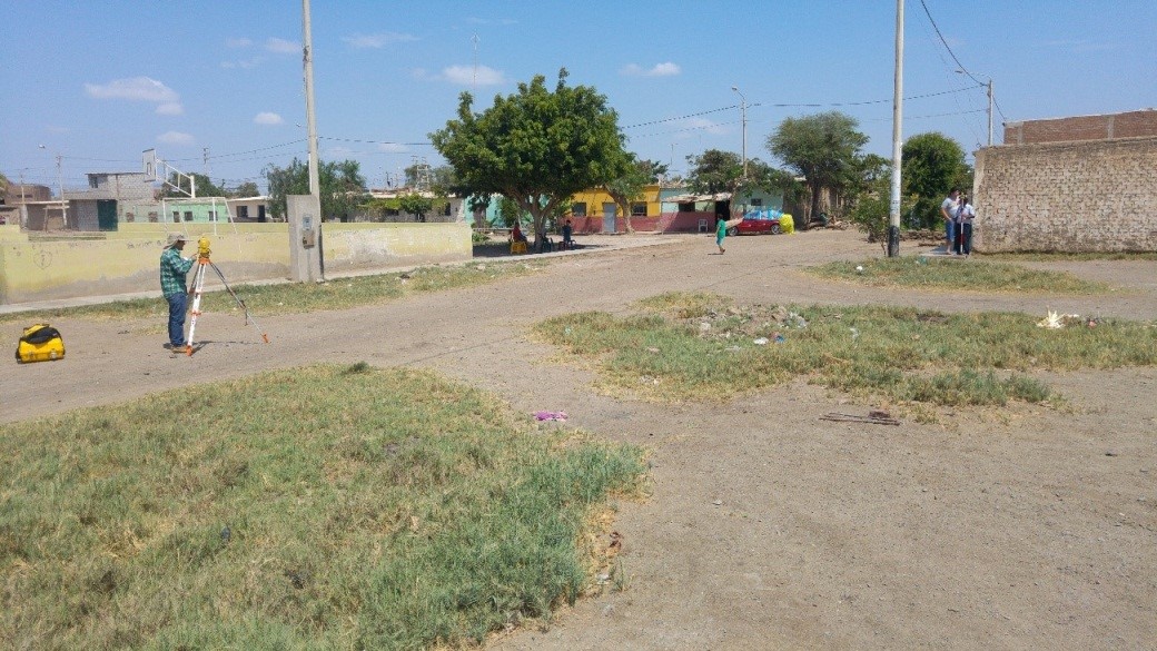 En Guadalupe se construirá moderno CEBA para beneficio de 142 jóvenes