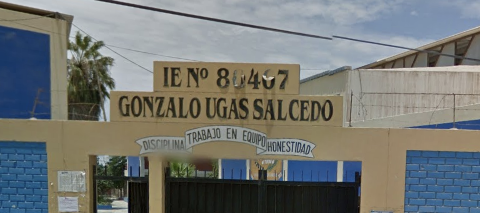 El Gonzalo Ugas (80407) es «no habitable» de acuerdo con Defensa Civil
