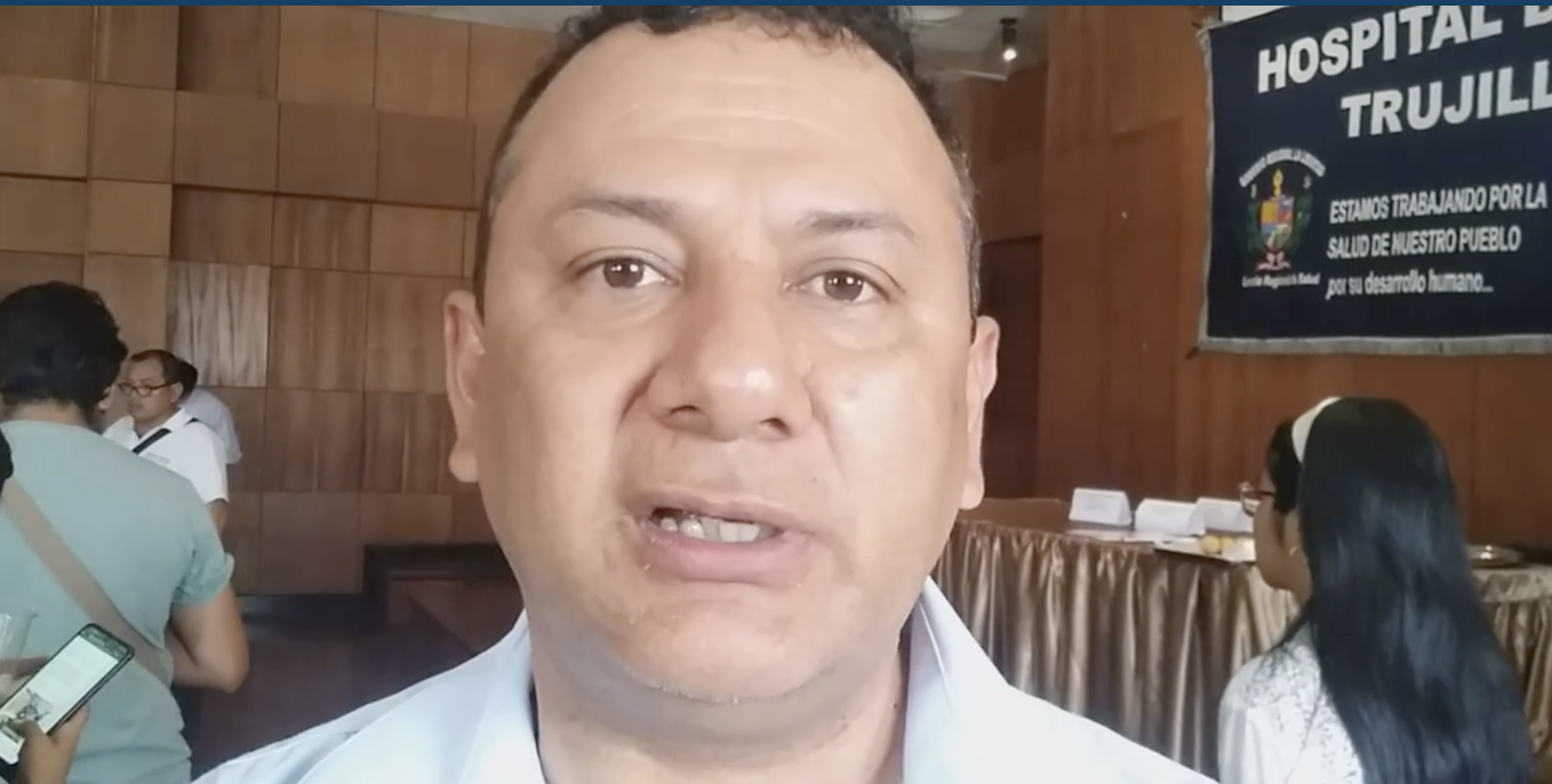 Reconstrucción en La Libertad: vendrán cinco países interesados en paquete de obras