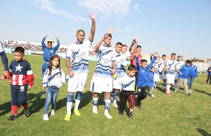 Liga 2: Sport Chavelines ficha tres nuevos refuerzos para la segunda división