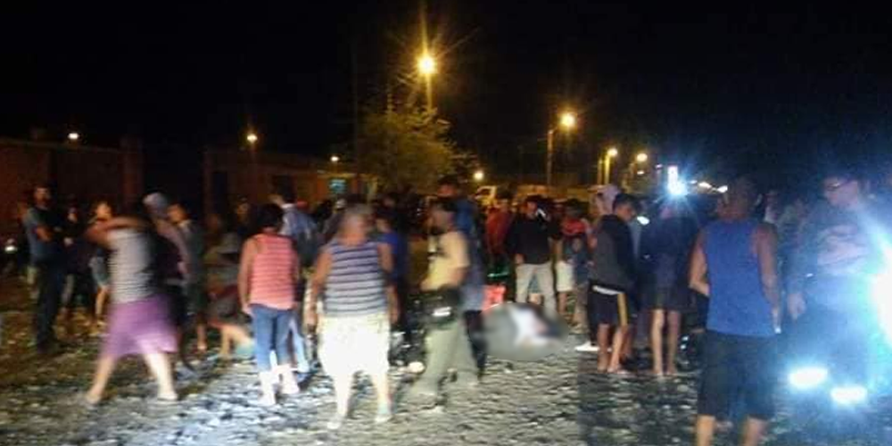 Pacasmayo: sicarios asesinan de ocho balazos a vigilante