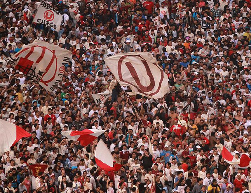 Partido Carlos Stein vs Universitario cambió de escenario