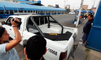 Pacasmayo: matan y abandonan cuerpo de hombre en Guadalupe