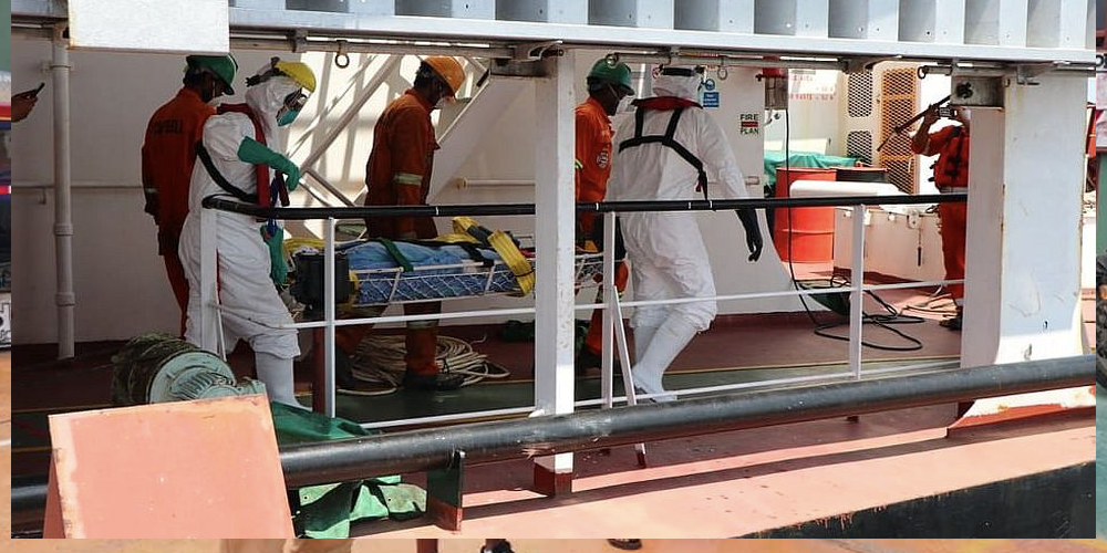 Se eleva a 87 los casos de personas con coronavirus en la región La Libertad