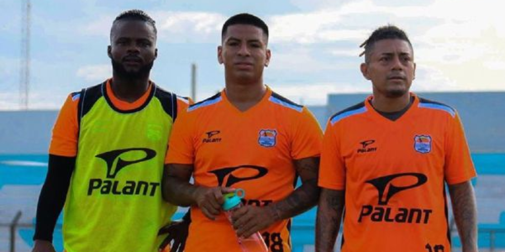 Sport Chavelines de Pacasmayo suspende contratos de sus jugadores por coronavirus