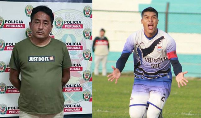 Liga 2: Presidente y capitán de Sport Chavelines fueron detenidos por incumplir cuarentena
