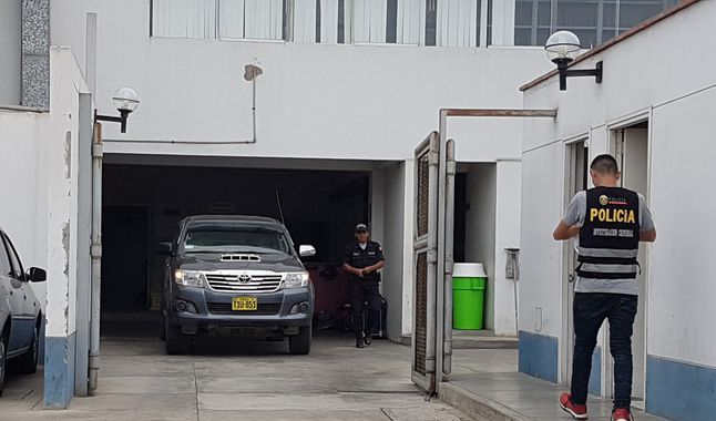 Asesinan a joven en Guadalupe por robarle la mototaxi