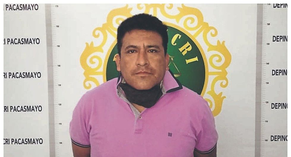 Capturan a “Loco Neyo” por intento de homicidio La Libertad