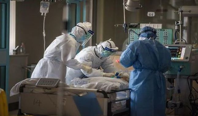 Coronavirus en Perú: confirman primera muerte en Pacasmayo La Libertad