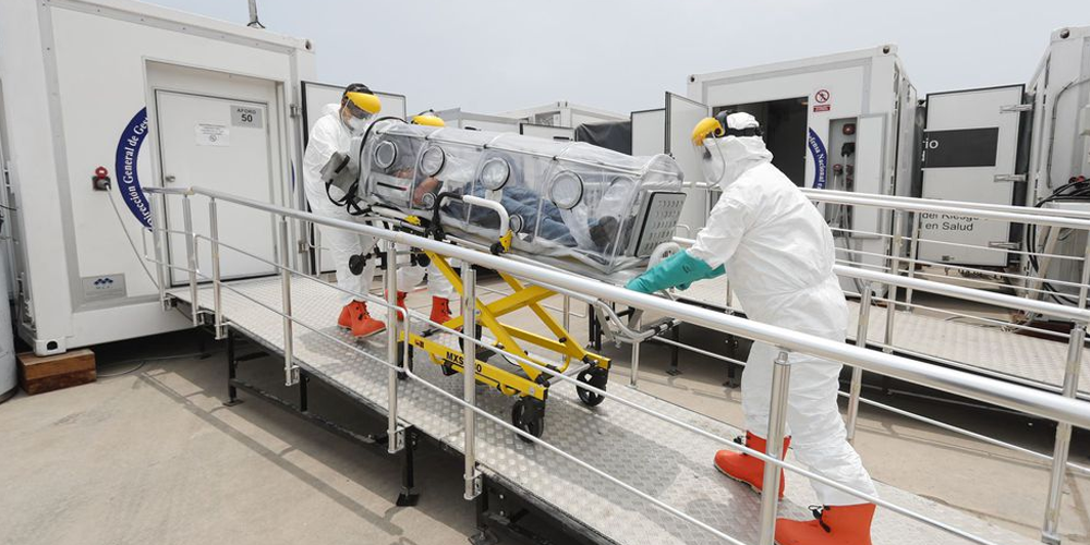 Reportan 105 casos nuevos en La Libertad en las últimas 24 horas