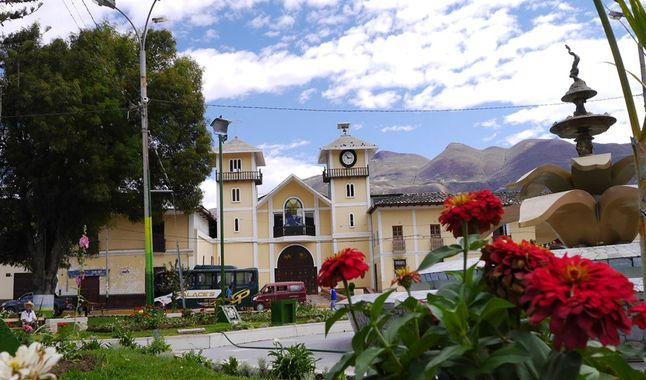 Coronavirus: portador se fugó de aislamiento para ir a su tierra natal