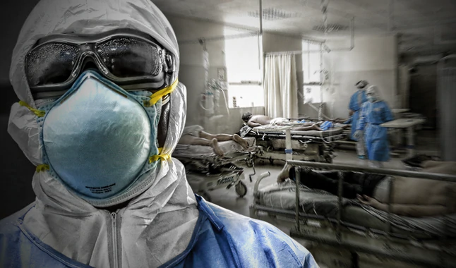 Coronavirus: 1544 contagios y 94 muertes en La Libertad