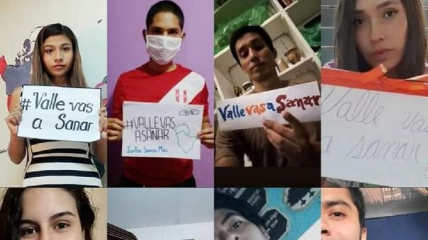 Realizan campaña para instalar una planta de oxígeno en Chepén