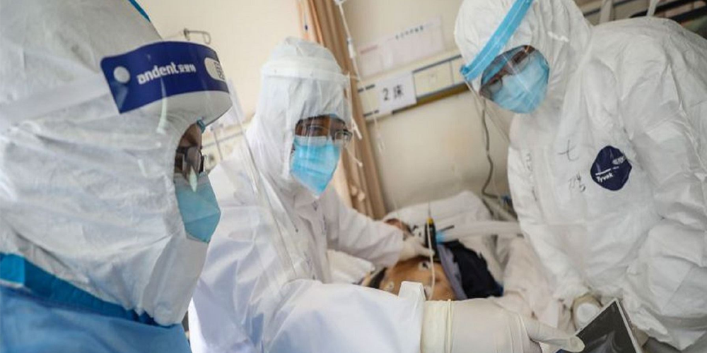 Covid-19 en La Libertad: 265 infectados y 7 muertos en las últimas 24 horas