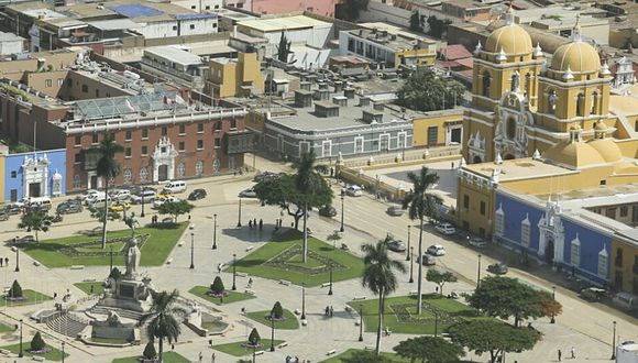 Perú: La Libertad: alrededor de 80.000 empresas estarían en ’jaque’ por la pandemia