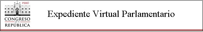 Congresista Miguel Vivanco presenta proyecto de ley para priorizar desembarcadero pesquero artesanal en Pacasmayo