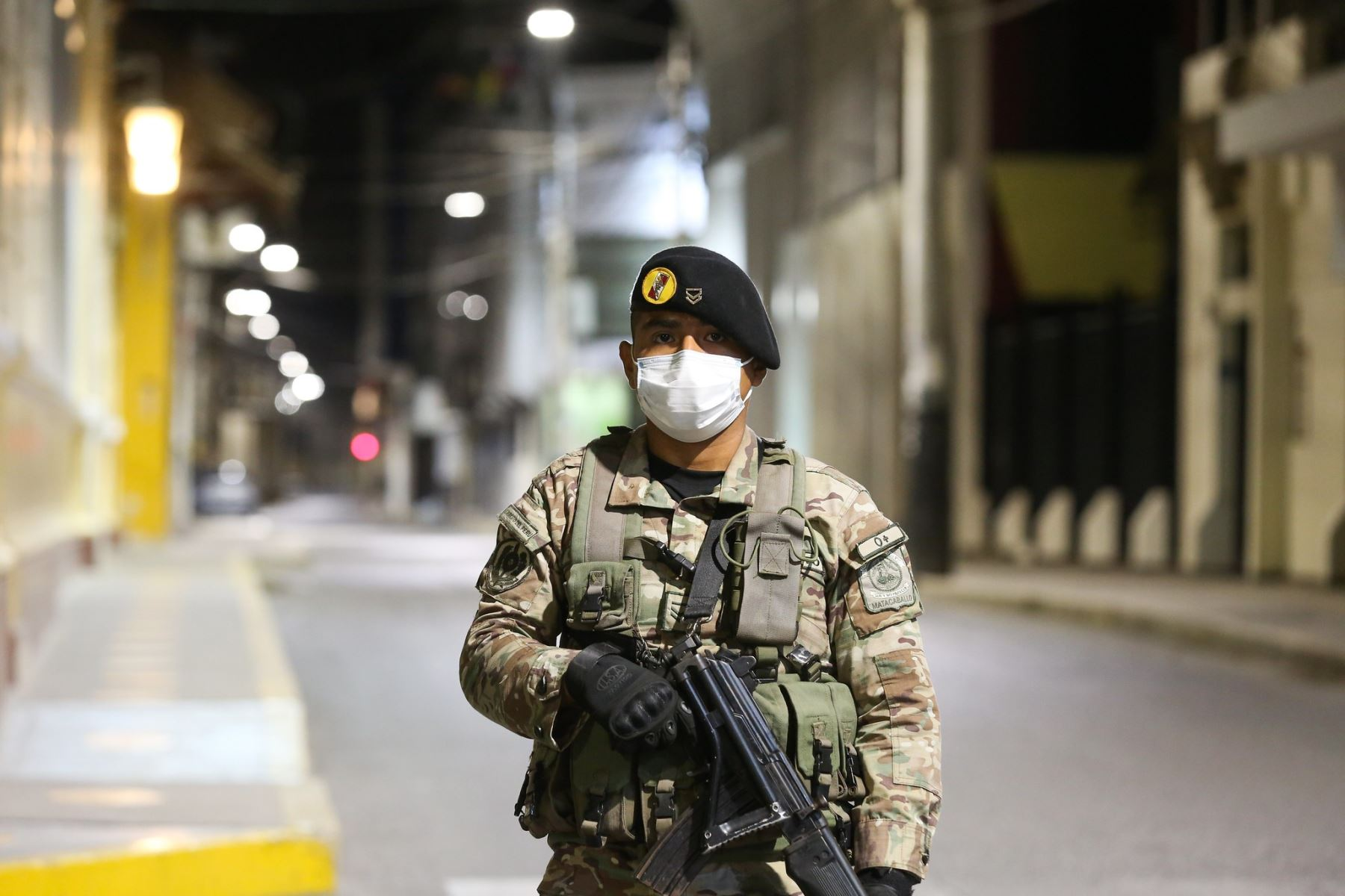 Cusco, Moquegua, Puno y Tacna entran en cuarentena focalizada a partir de mañana