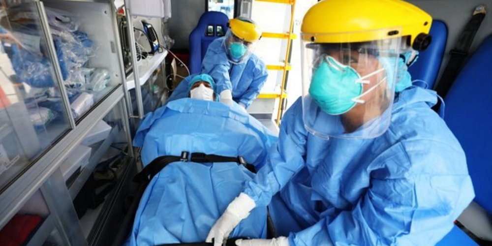 Coronavirus en La Libertad: 52 512 casos y 3 545 fallecidos por la pandemia