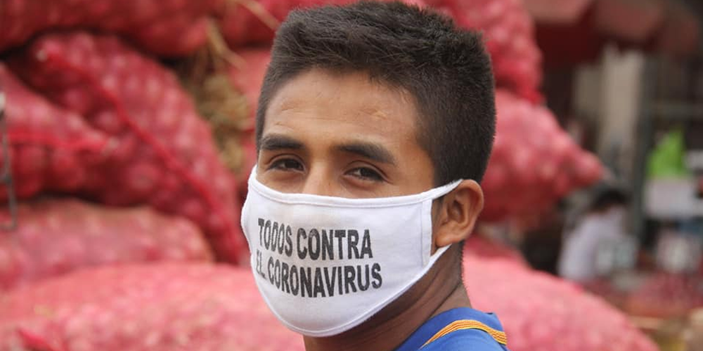 La Libertad reporta solo 3 fallecidos por covid-19 en las últimas 24 horas