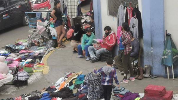 Cuarentena focalizada | La Libertad: Retorno de medida dispuesta por el Estado generará más desempleo y pobreza