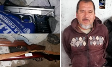 Pacasmayo: asesinó a su amigo de un escopetazo y luego escondió su cadáver en un pozo