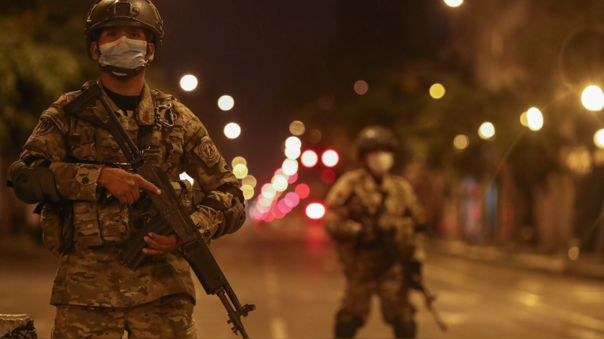 Coronavirus en Perú | Cusco, Moquegua, Tacna y Puno entran a cuarentena total como medida contra la COVID-19