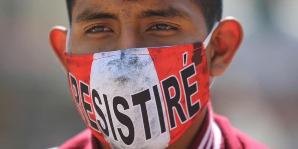 La Libertad reporta solo 2 fallecidos por covid-19 en las últimas 24 horas