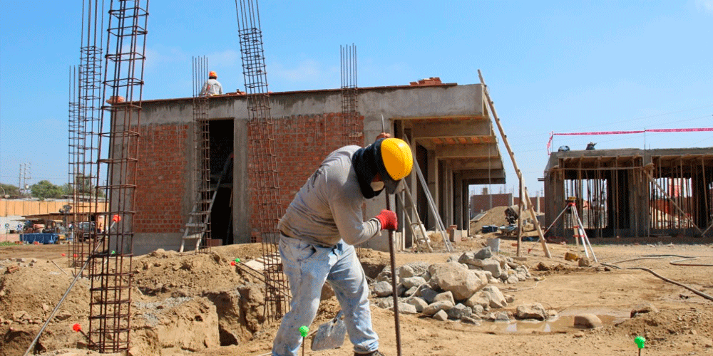 La Libertad: ARCC destinó S/ 6.9 millones para obras