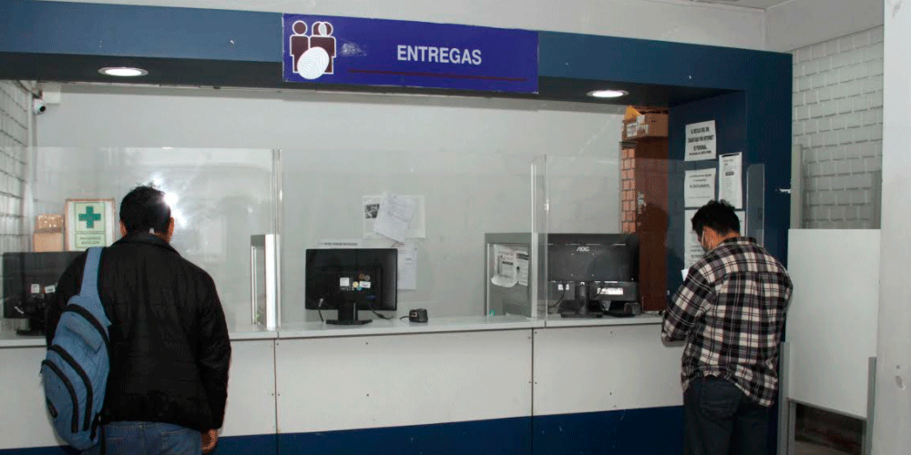 Reniec inicia citas para recojo de DNI a partir de este sábado