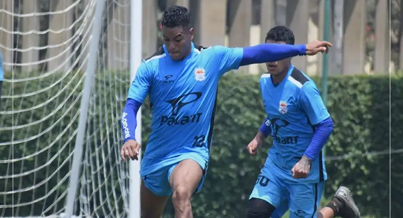 Liga 2: Plantilla de Sport Chavelines de Pacasmayo para la segunda división 2020