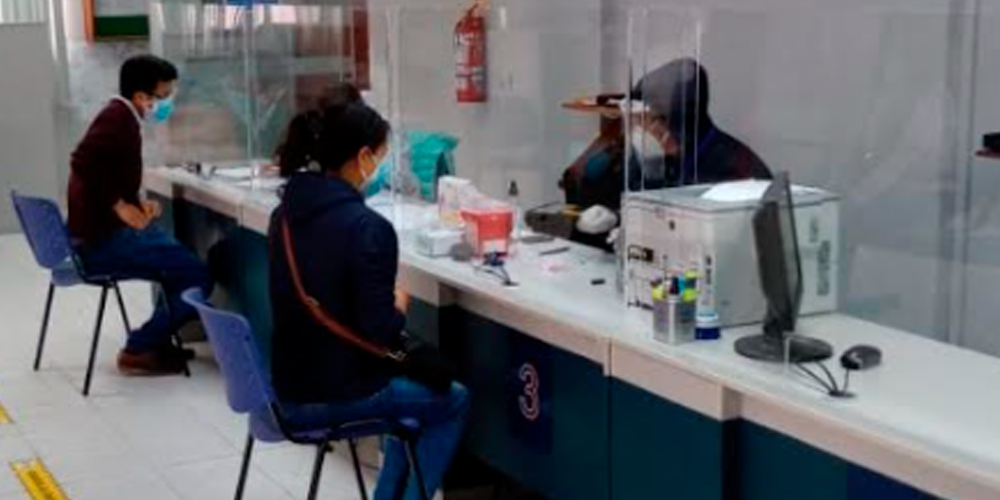 Este sábado Reniec repartirá los DNI sin previa cita