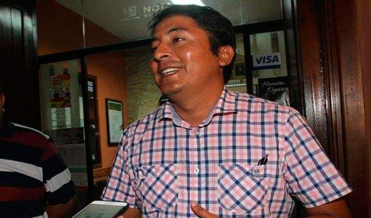 Presidente de Chavelines avizora que Liga 2 está direccionada para que campeone un equipo