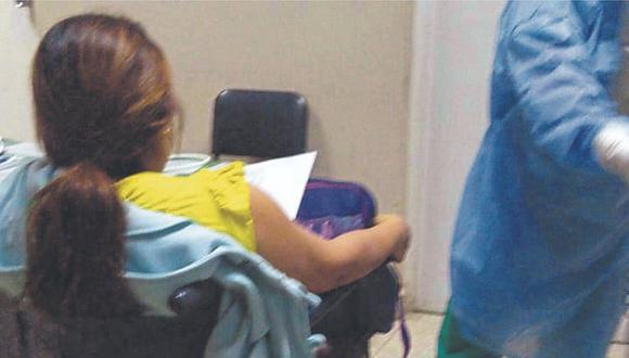 Essalud investiga muerte de bebé