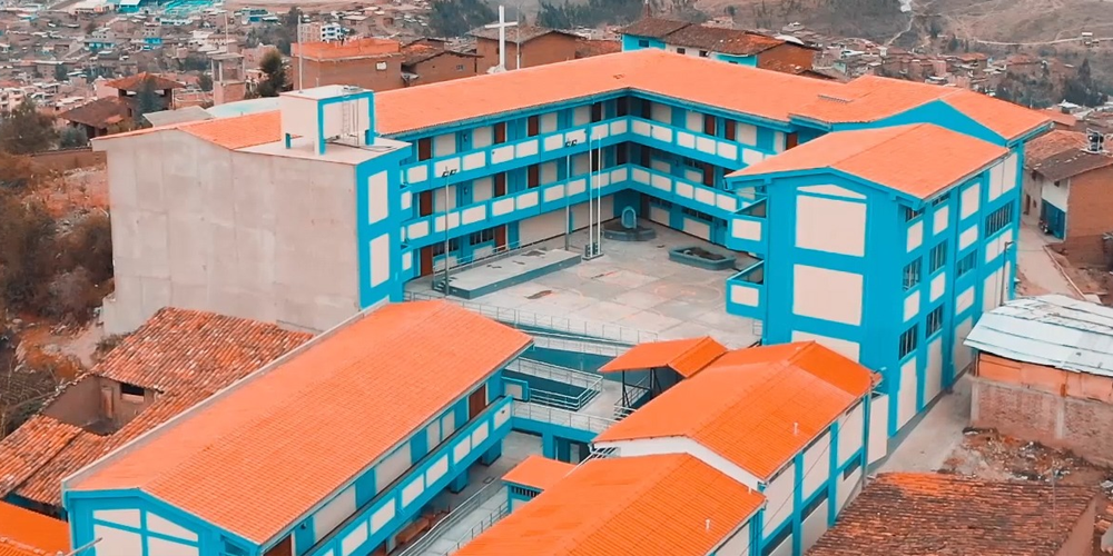 Más de S/ 73 millones se ejecutaron en diversas obras de La Libertad en este 2020