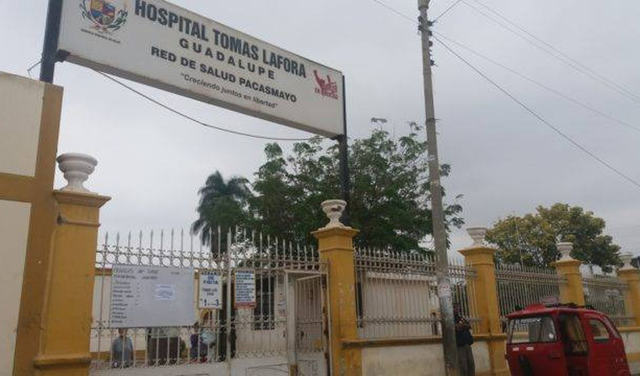 Sicarios asesinan mecánico de motos en La Libertad