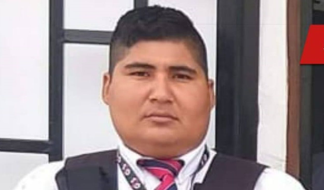 Capturan a presunto homicida en La Libertad