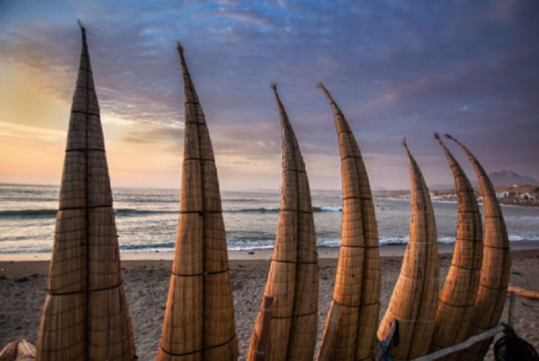 ¡Atención! Playas de Máncora, Colán y Huanchaco reabren al público desde el 1 de marzo