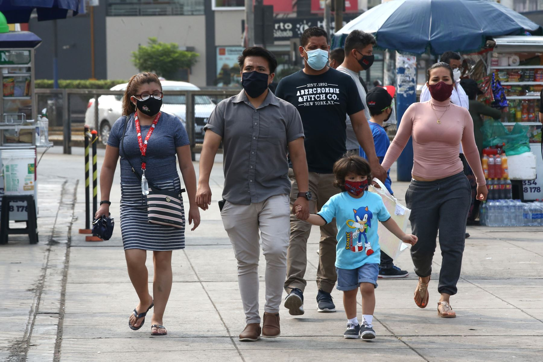 ¡Atención! Estas son las provincias con niveles de alerta extremo, muy alto y alto