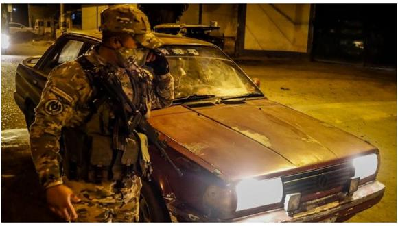 Trujillo y Pacasmayo ingresan a nivel de alerta extremo