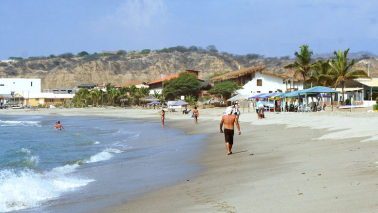 Solo cuatro playas de Piura podrán recibir a los veraneantes
