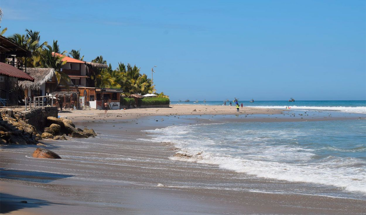 Playas: estos son los balnearios del norte habilitados desde el 1 de marzo