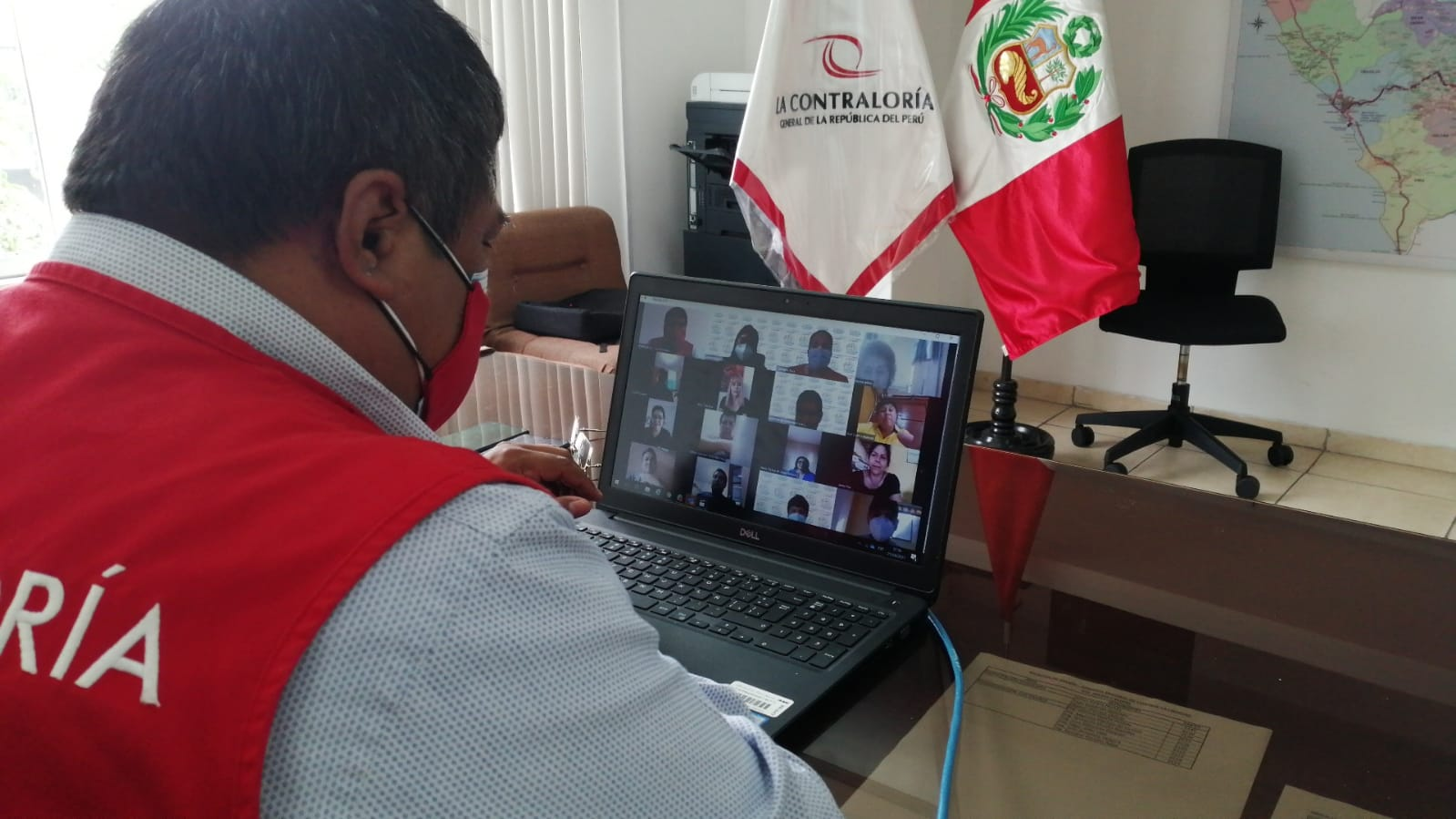 La Libertad: Ciudadanos de Pacasmayo alertaron deficiencias en obras públicas y contrataciones