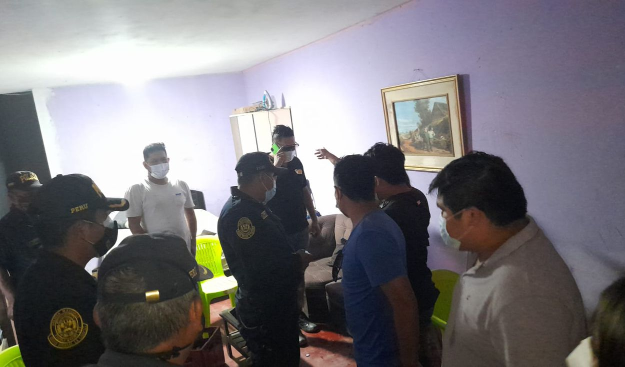 La Libertad: 740 personas fueron arrestadas en jueves y viernes santo