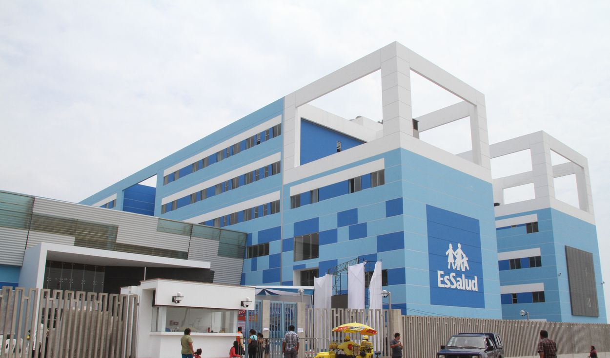 La Libertad: Un total de 162 pacientes con tuberculosis recibieron víveres